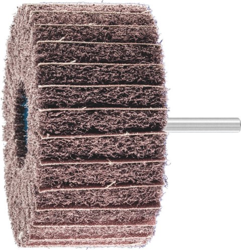 PFERD MOUNT POINT POLINOX PNZ ALUM OXIDE 100 X 50 MM 100 GRIT